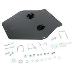 Kit De Fixation Pour Lame À Neige Moose Maverick 1000 Can-am