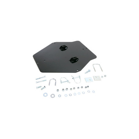 Kit De Fixation Pour Lame À Neige Moose Maverick 1000 Turbo