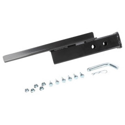 Kit De Fixation Pour Lame À Neige Moose Gator XUV 825 John Deere