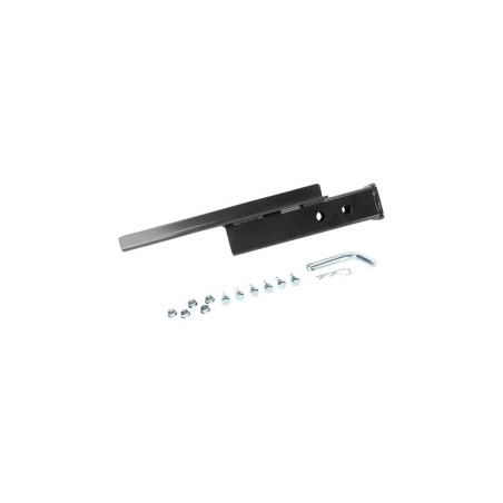 Kit De Fixation Pour Lame À Neige Moose Gator RSX 850 John Deere