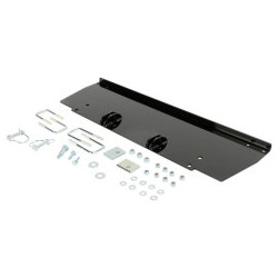Kit De Fixation Pour Lame À Neige Moose RTV X 1120 Kubota