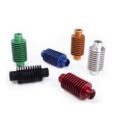 Radiateur Refroidisseur Durite Alu 117mm Durite 19.5mm