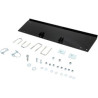 Kit De Fixation Pour Lame À Neige Moose ACE 570 Polaris