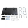 Kit De Fixation Pour Lame À Neige Moose Rhino 450 Yamaha