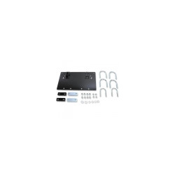 Kit De Fixation Pour Lame À Neige Moose Rhino 660 Yamaha