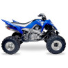 Ligne Complète YOSHIMURA RS-2 Yamaha 700 Raptor 2015 et plus