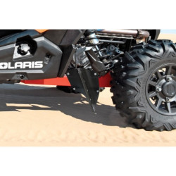 Garde-Boue Arrière Universel RZR 1000 Turbo Polaris