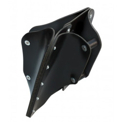 Mud Flaps Garde-Boue Arrière Universel 1000 YXZ Yamaha