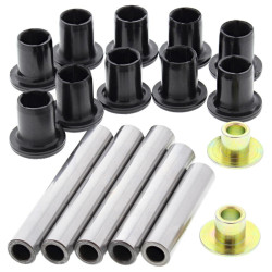 Kit Bague et Axe Triangle Arrière RZRS 900 Polaris