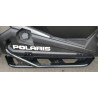 Protections Latérales Acier RZR 1000 Turbo Polaris fabrication française