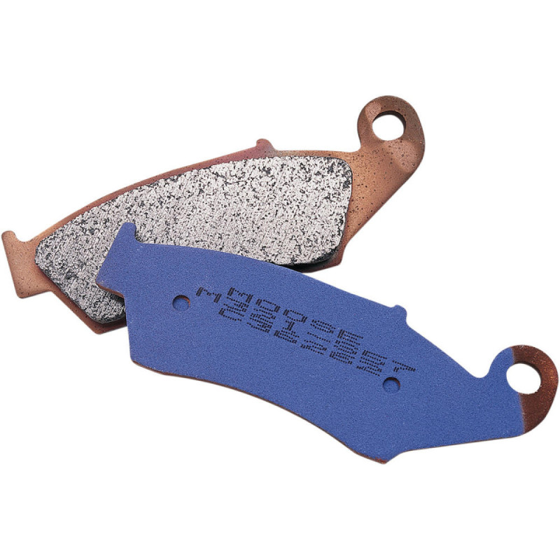 Plaquettes de Frein Moose Avant 1000 YXZ Yamaha