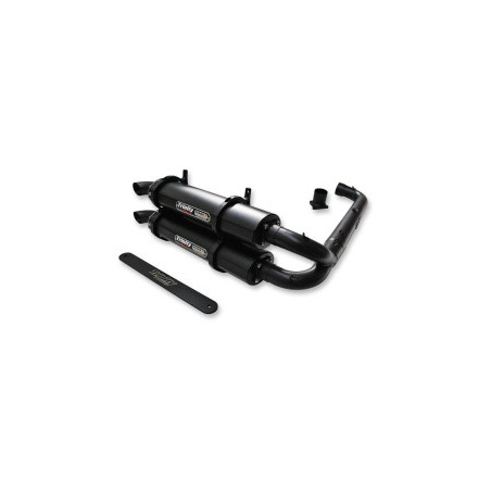 Ligne Complète Trinity Racing Stage 5 CERAKOTE RZR 1000 Turbo Polaris