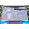 Pare Brise Polycarbonate + Essuie Glace 180°+ Lave Glace RZR 900 XP Polaris fabrication française