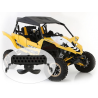 Préfiltre Séparateur de Particules S&B 1000 YXZ Yamaha