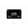 Batterie YT7B-BS sans entretien avec pack acide