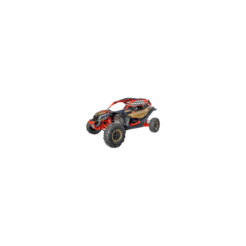 Filet Arrière Kimpex Maverick X3 Can-am