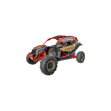 Filet Arrière Kimpex Maverick X3 Can-am