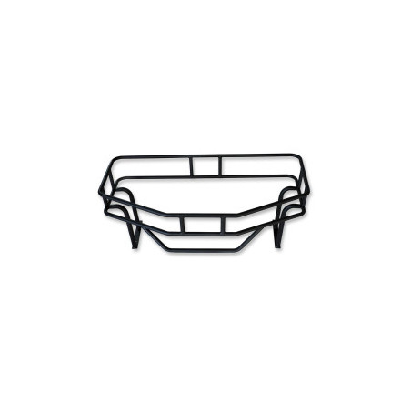 Porte Bagages Cargo Bed Rack Moose RZRS 900 Polaris