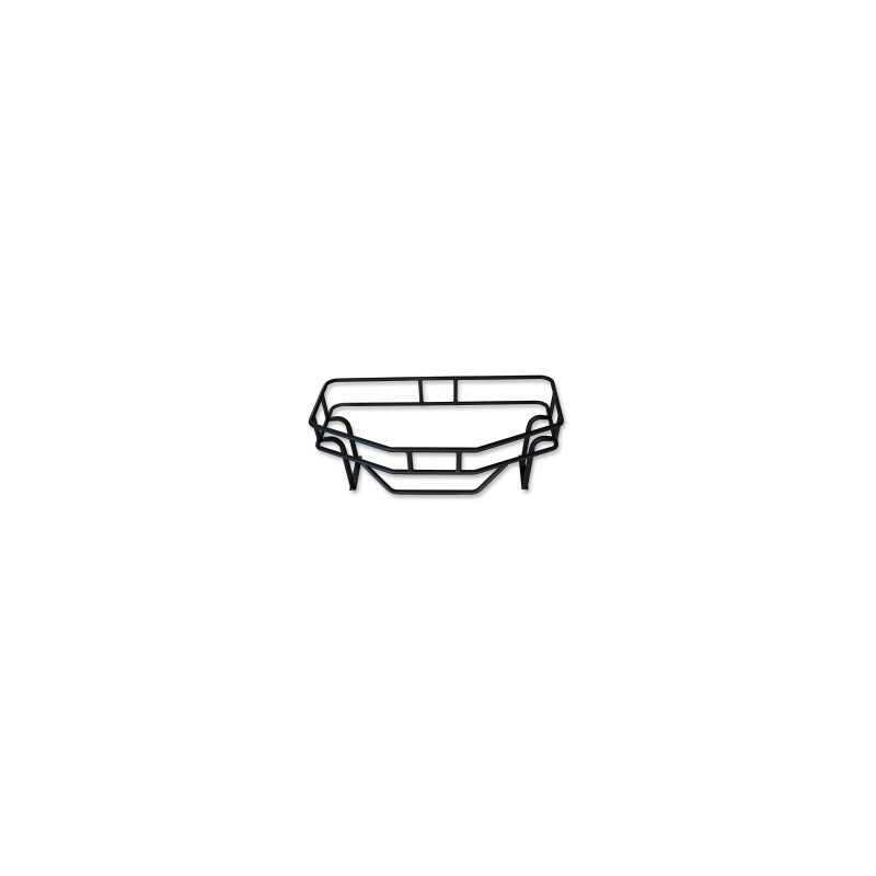 Porte Bagages Cargo Bed Rack Moose RZR 900 Polaris