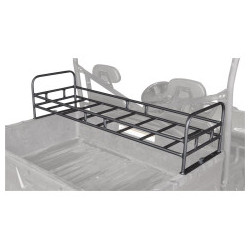 Porte Bagages Cargo Bed Rack Ranger 2 Places Polaris