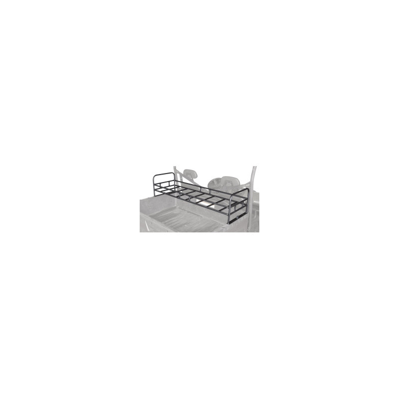 Porte Bagages Cargo Bed Rack Ranger 3 Places Polaris