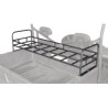 Porte Bagages Cargo Bed Rack Ranger 3 Places Polaris