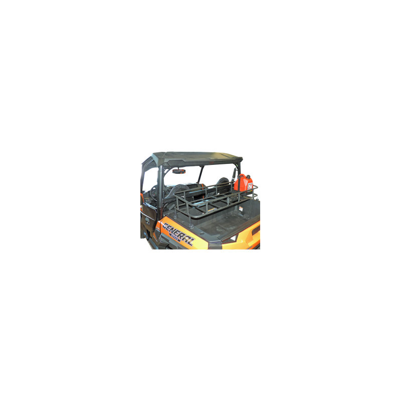 Porte Bagages Cargo Bed Rack Général Polaris