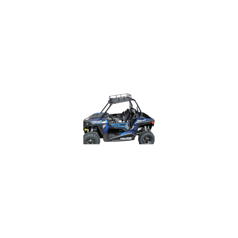 Porte Bagage de Toit RZR 1000 Turbo Polaris