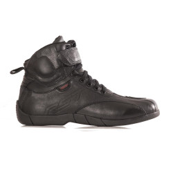 Bottes RST Stunt Pro Route standard noir