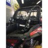 Stop Vent Arrière Avec Fenêtre RZRS 900 et 900 Polaris