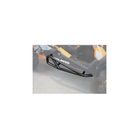 Protections Latérales Acier Noir RZR 1000 Polaris