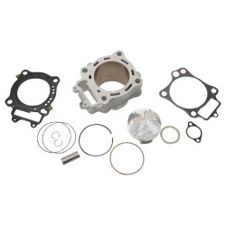 Cylindre nu Ø80mm Cylinder Works RZR 800 de 2008 à 2014 et RZRS 800 Polaris