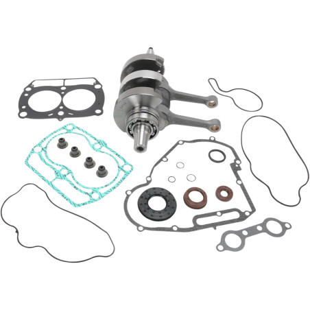 Kit Vilebrequin Hot Rods RZR 800 et 800S Polaris 2008 à 2010