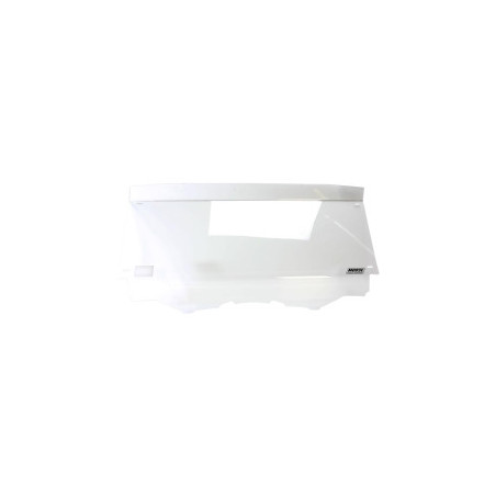 Pare Brise Complet Wolverine Yamaha Moose Port Offert