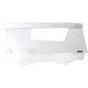 Pare Brise Complet Wolverine Yamaha Moose Port Offert