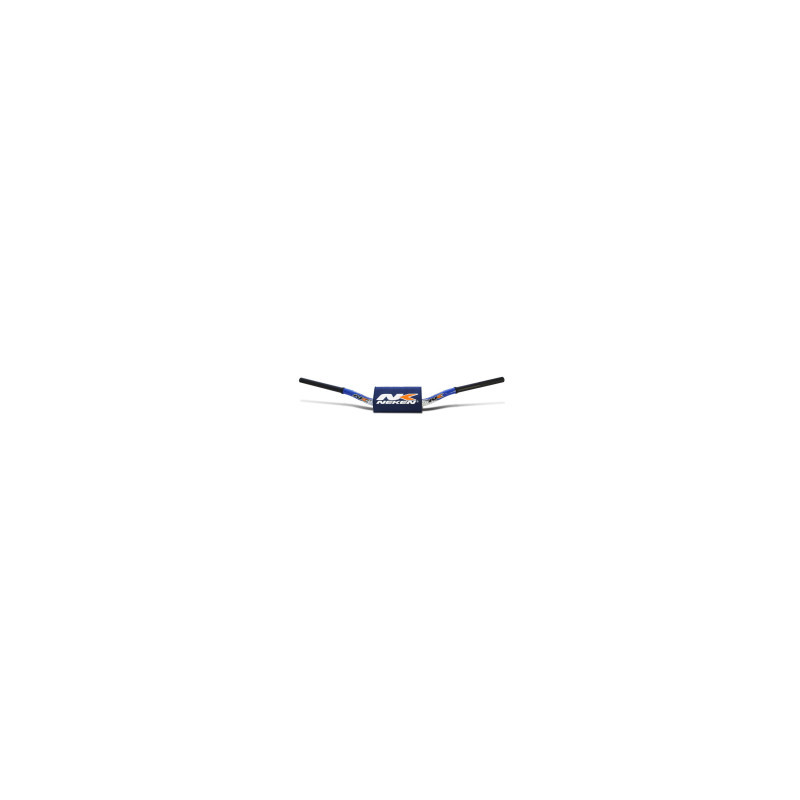 Guidon Quad Blanc Bleu Mousse Bleu NEKEN Jet Ski