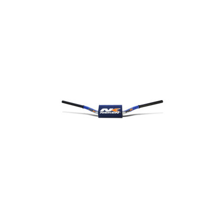 Guidon Quad Blanc Bleu Mousse Bleu NEKEN Jet Ski