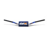Guidon Quad Blanc Bleu Mousse Bleu NEKEN Jet Ski