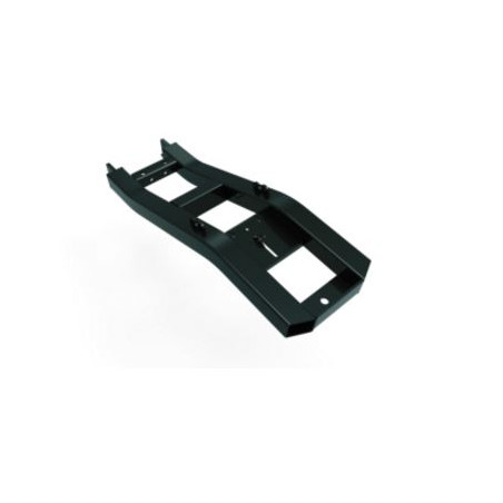 Extension lame à neige KIMPEX Pour Kit Chenille Quad et SSV