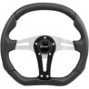 Volant Race Performance Noir Grant