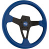Volant Bleue Vinyl Grant