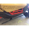 Paires de Boites à Outils en Aluminium Maverick X3 Can-am