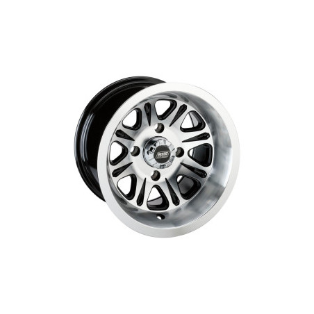 Jante Type 547X Moose 12x7 4x156 4+3 Port Offert