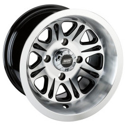 Jante Type 547X Moose 14x7 4x156 4+3 Port Offert