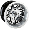 Jante Type 547X Moose 14x7 4x156 4+3 Port Offert