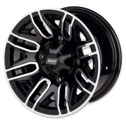 Jante Type 112X Moose 12x8 4x156 4+4 Port Offert