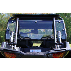 Pare Brise Arrière Polycarbonate RZRS 1000 Polaris fabrication française