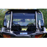 Pare Brise Arrière Polycarbonate RZRS 1000 Polaris fabrication française