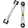 Barres Stabilisatrices Argent Maverick X3 Can-am Joker Machine