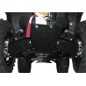 Jauge de Transfert B  M pour Yamaha 1000 YXZ